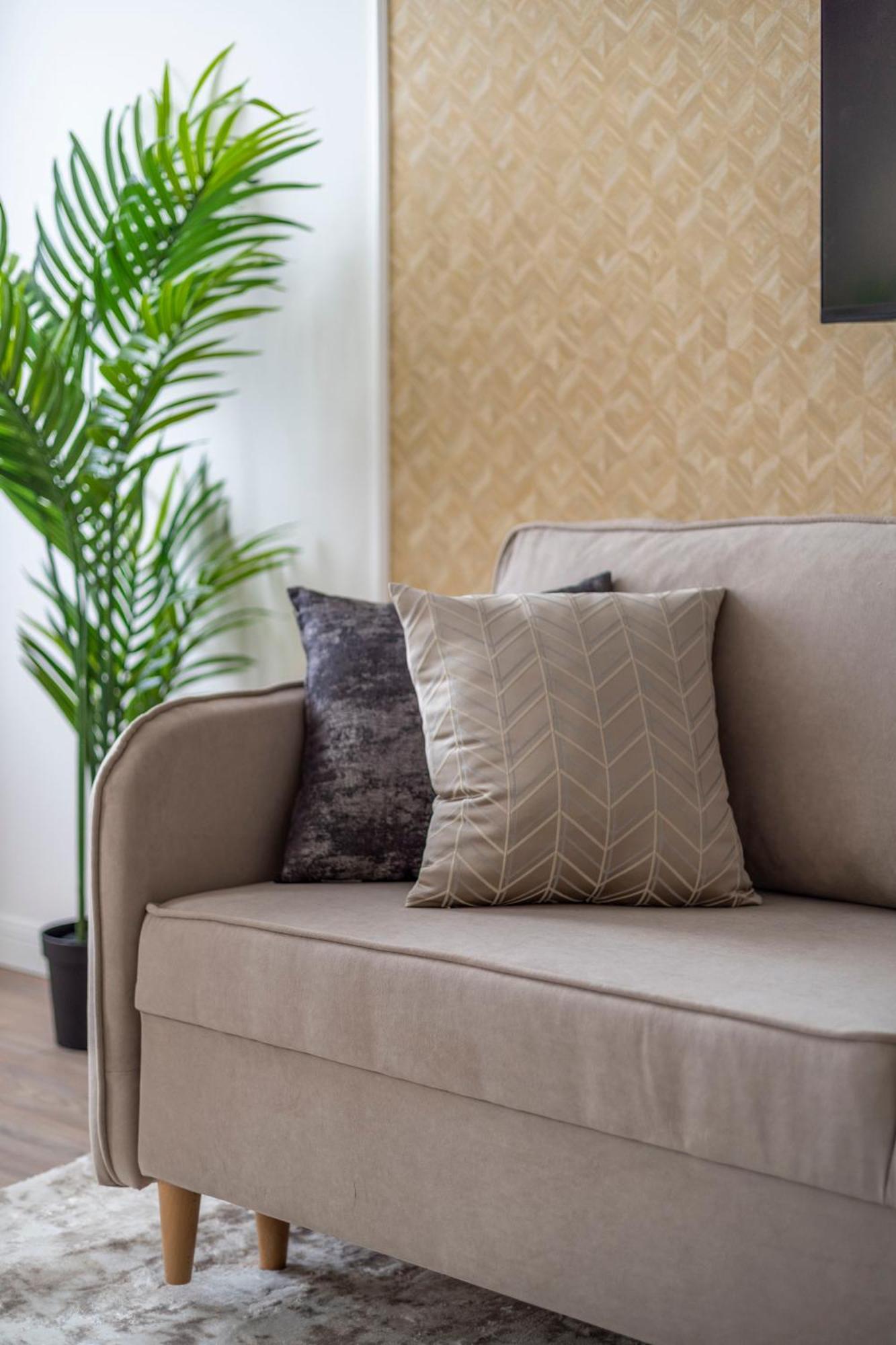 Luxury & Classy Central Apartment With 3Bedrm, 2Bathrm Будапеща Екстериор снимка