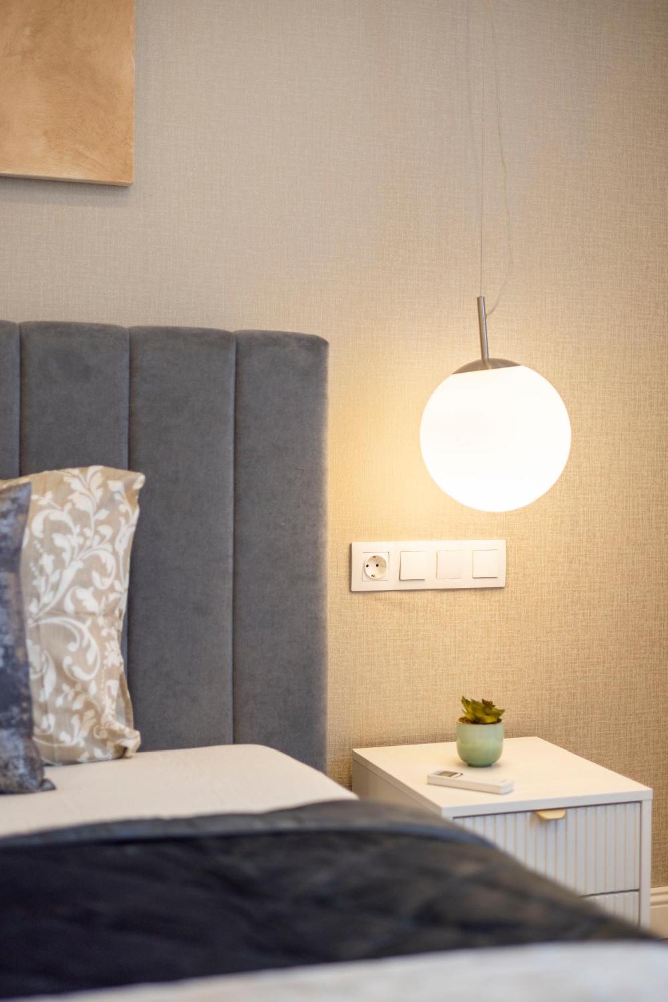 Luxury & Classy Central Apartment With 3Bedrm, 2Bathrm Будапеща Екстериор снимка